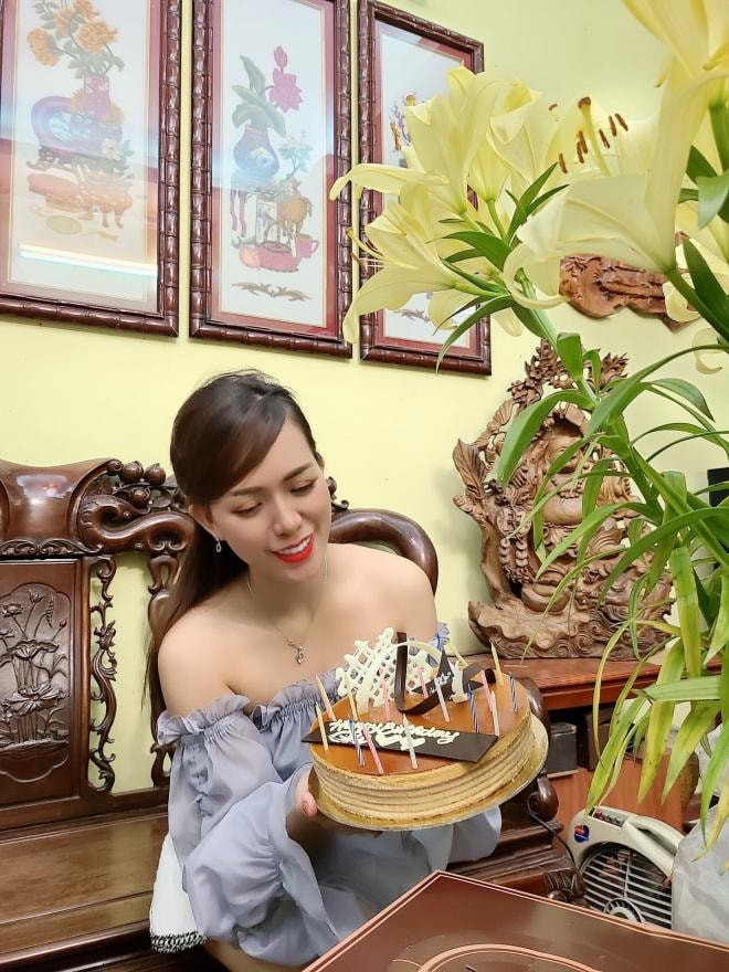 mai thỏ giờ ra sao  0