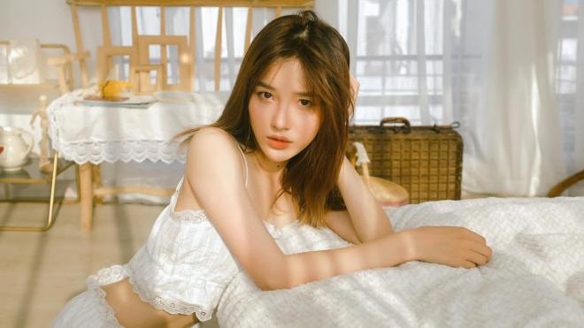 nụ hôn vị tình bạn  9