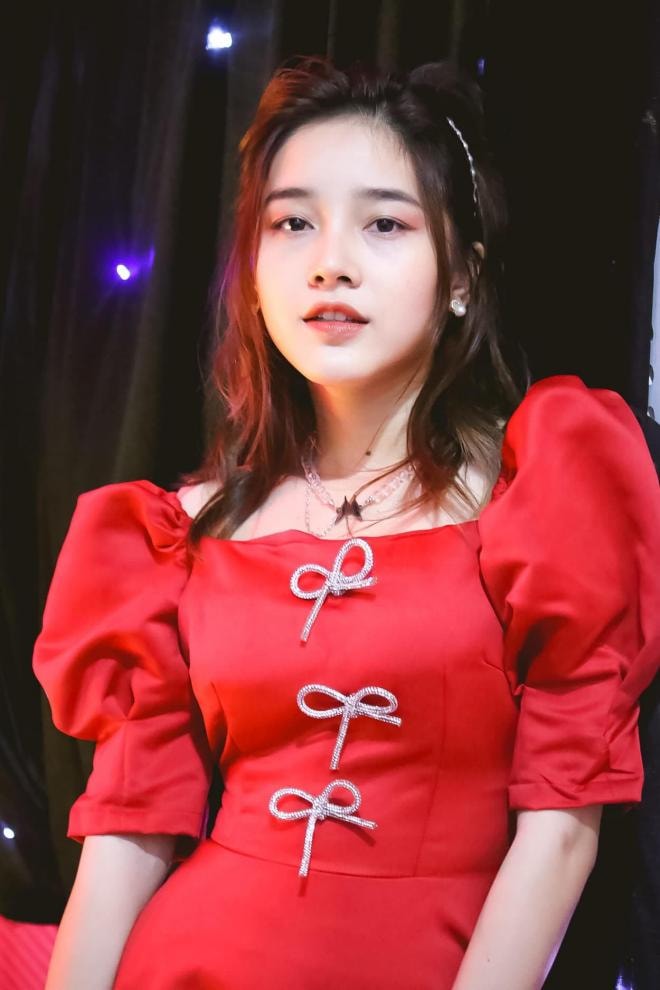 nụ hôn vị tình bạn  1