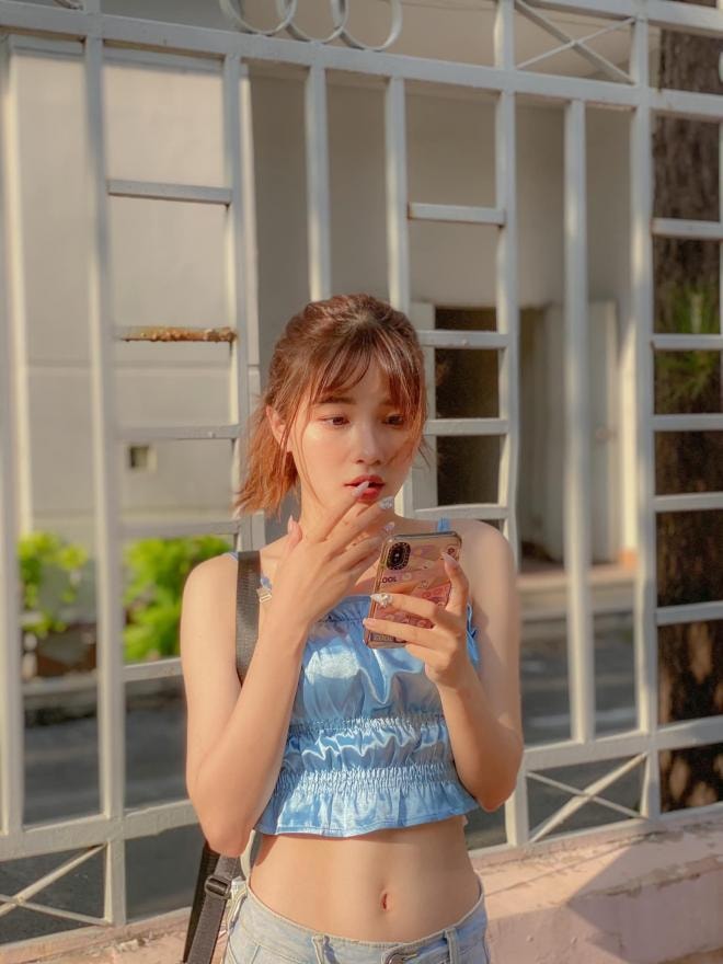 nụ hôn vị tình bạn  5