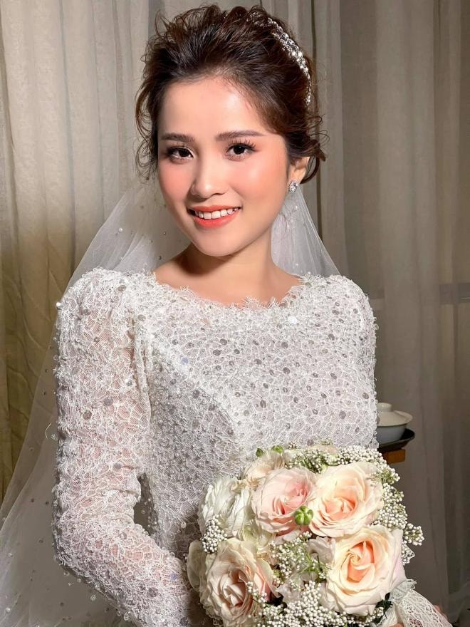 đám cưới em trai Ninh Dương Lan Ngọc 0