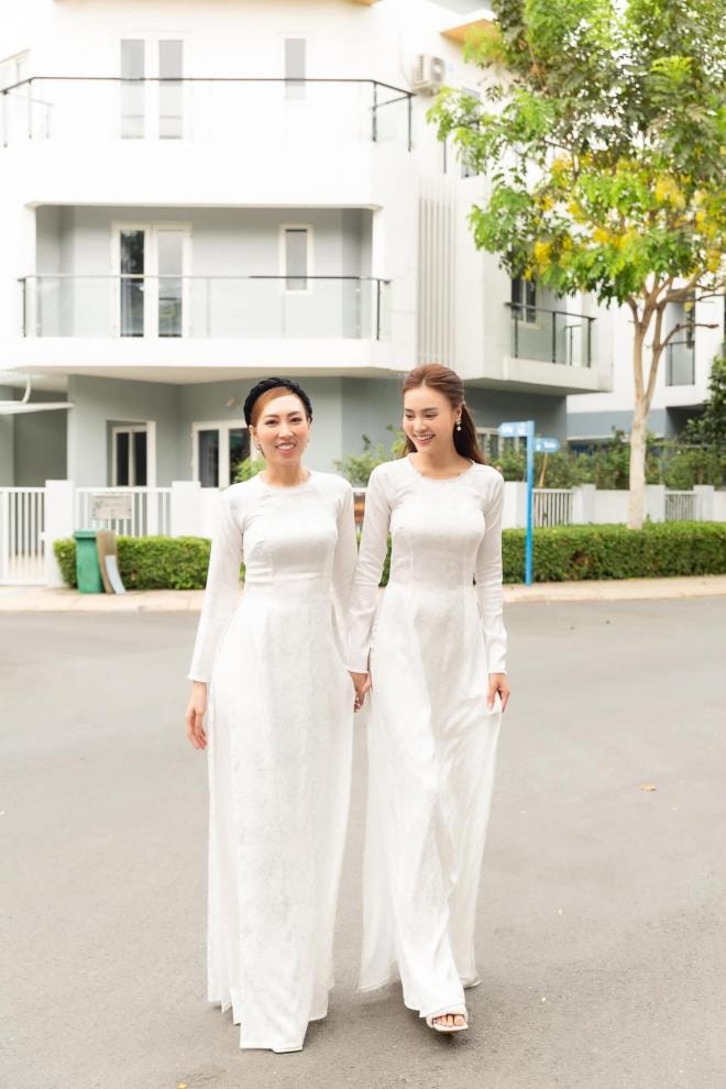 đám cưới em trai Ninh Dương Lan Ngọc 6