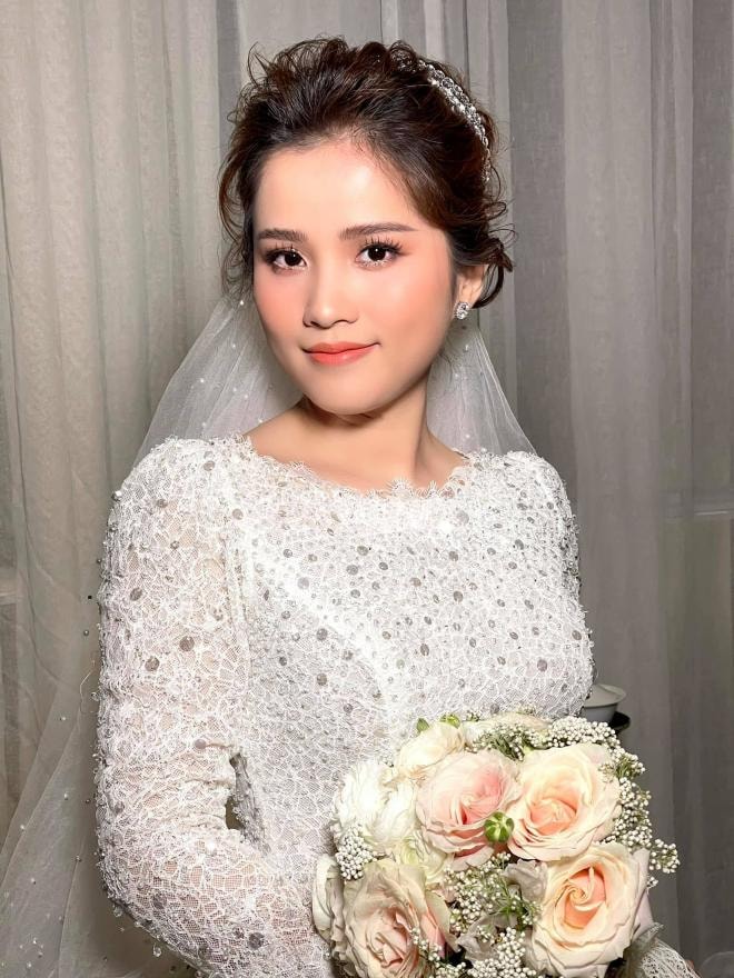 đám cưới em trai Ninh Dương Lan Ngọc 1