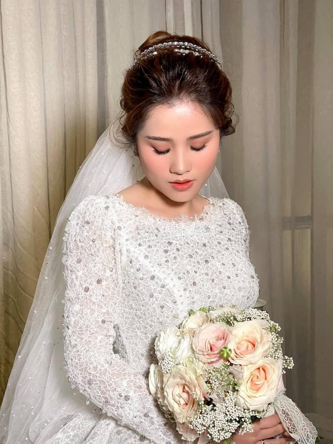 đám cưới em trai Ninh Dương Lan Ngọc 3