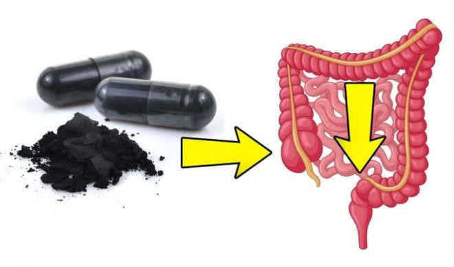 thải độc tố khỏi cơ thể 6 thải độc tố khỏi cơ thể 6