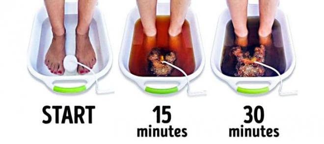 thải độc tố khỏi cơ thể 2 thải độc tố khỏi cơ thể 2