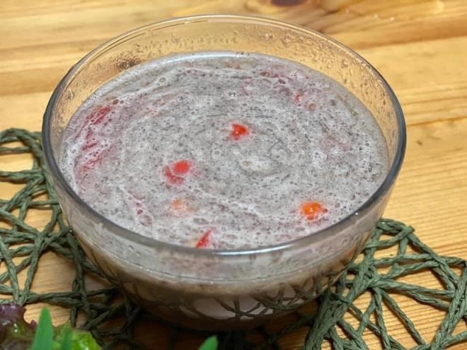 cách làm bún đậu mắm tôm  0