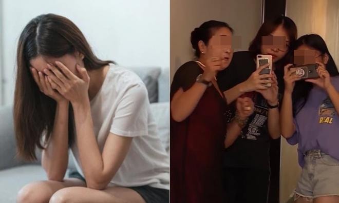 hàng xóm lắm chuyện 3 hàng xóm lắm chuyện 3