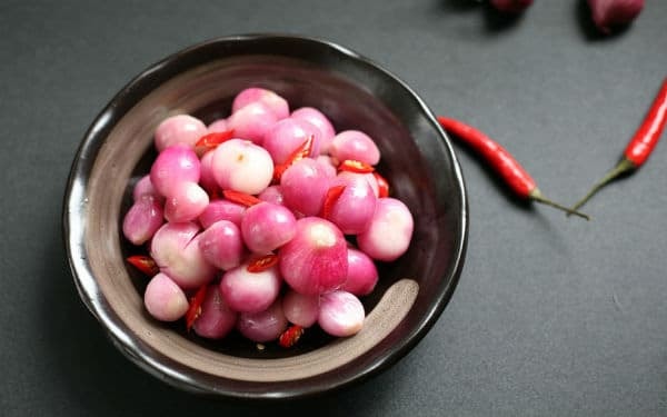 các cách muối dưa  1
