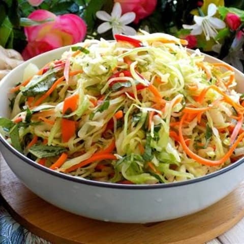 các cách muối dưa  0