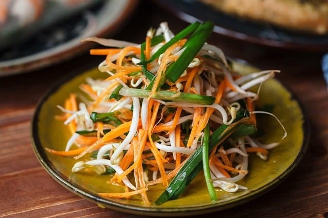 các cách muối dưa  0