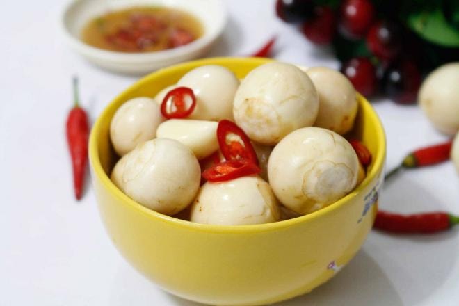 các cách muối dưa  0