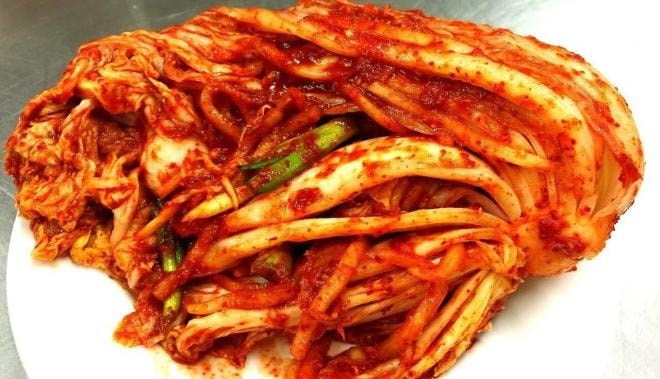 các cách muối dưa  0