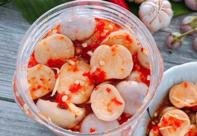 các cách muối dưa  0