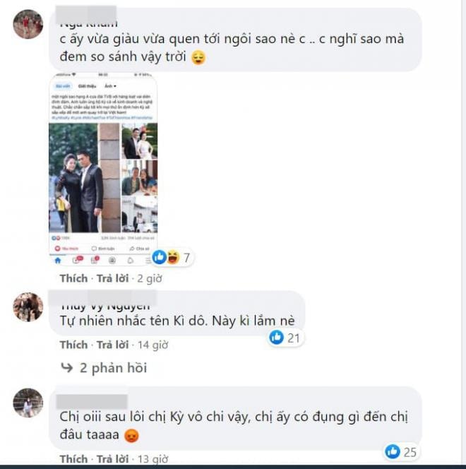 Mon 2k Ngọc Trinh 0