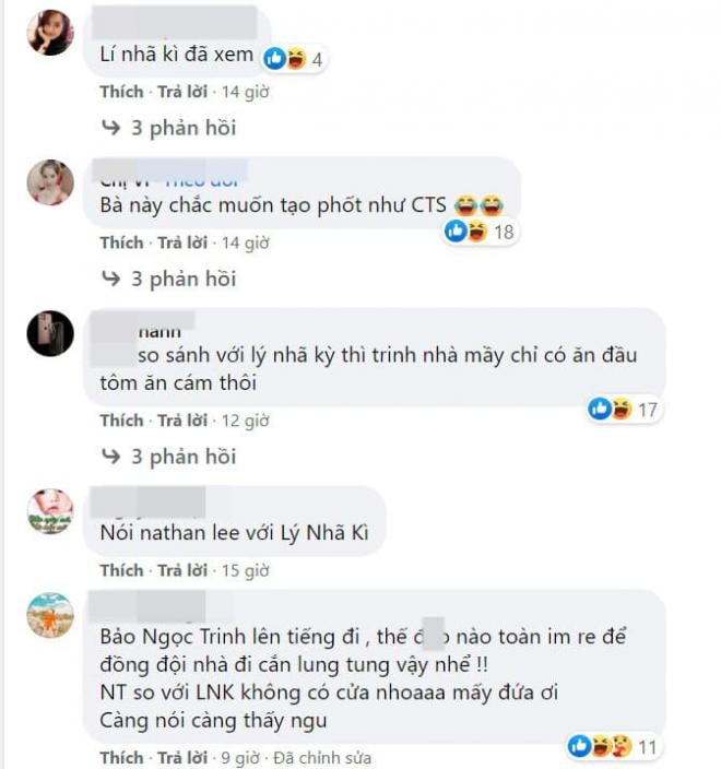Mon 2k Ngọc Trinh 1