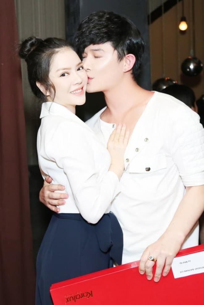 Mon 2k Ngọc Trinh 0