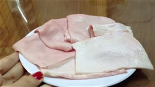 da heo sốt Thái 0