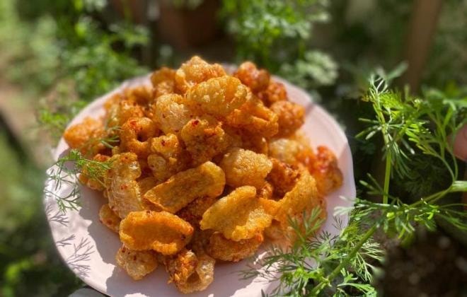da heo sốt Thái 0