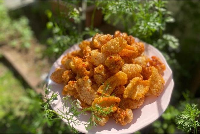 da heo sốt Thái 2