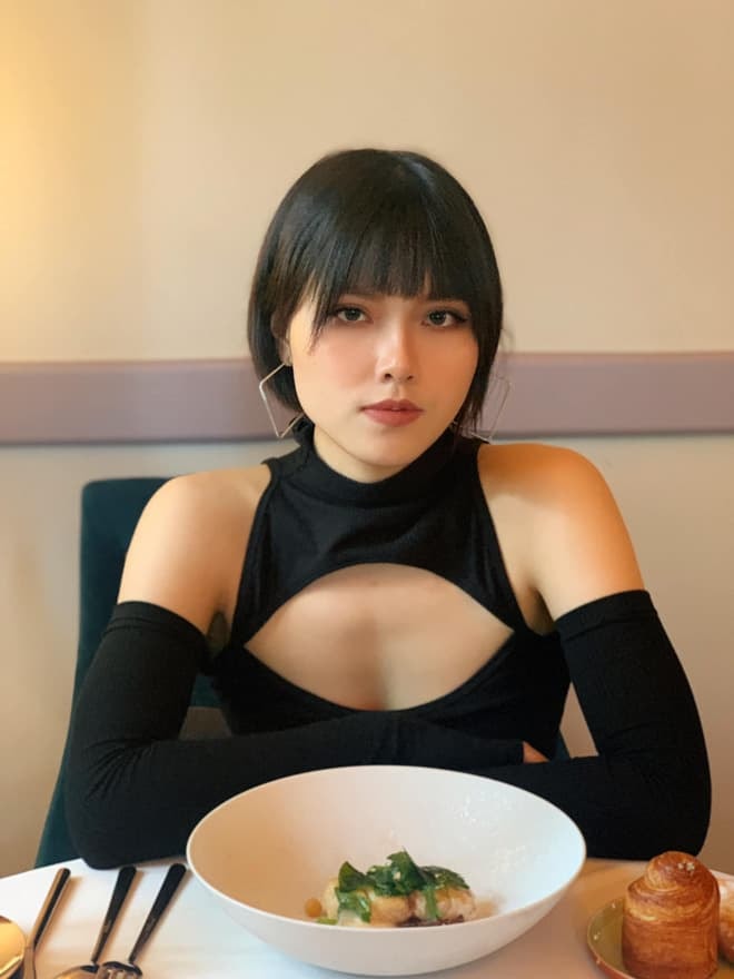 Vũ Ánh Tuyết 5