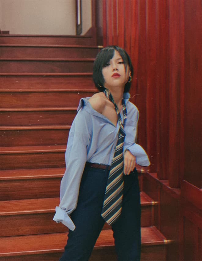 Vũ Ánh Tuyết 7