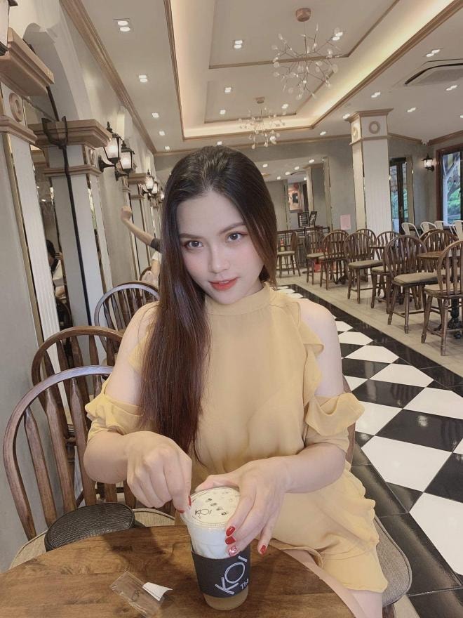 Vũ Ánh Tuyết 1