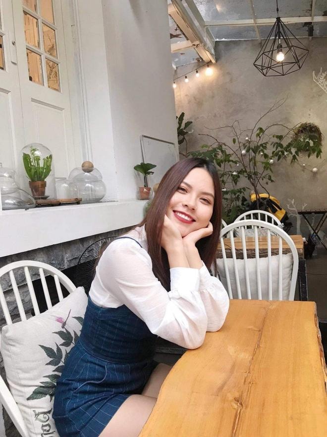 Vũ Ánh Tuyết 4