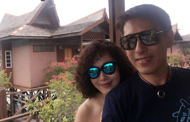 Cặp vợ chồng nhất quyết không ăn thịt và không sinh con suốt 25 năm để không già đi, cuộc sống hiện tại gây chú ý 1 Cặp vợ chồng nhất quyết không ăn thịt và không sinh con suốt 25 năm để không già đi, cuộc sống hiện tại gây chú ý 1