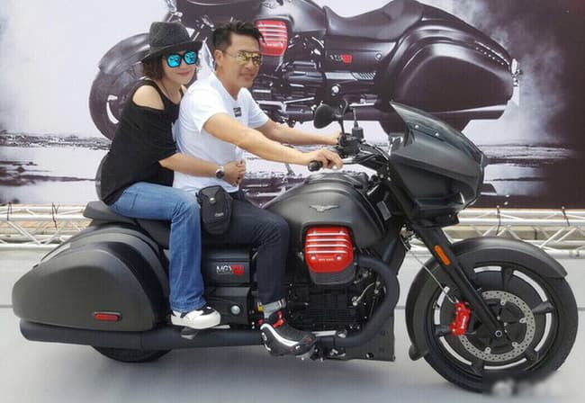 Cặp vợ chồng nhất quyết không ăn thịt và không sinh con suốt 25 năm để không già đi, cuộc sống hiện tại gây chú ý 0 Cặp vợ chồng nhất quyết không ăn thịt và không sinh con suốt 25 năm để không già đi, cuộc sống hiện tại gây chú ý 0