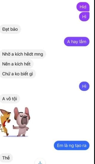 Du Uyên tố Đạt G 5