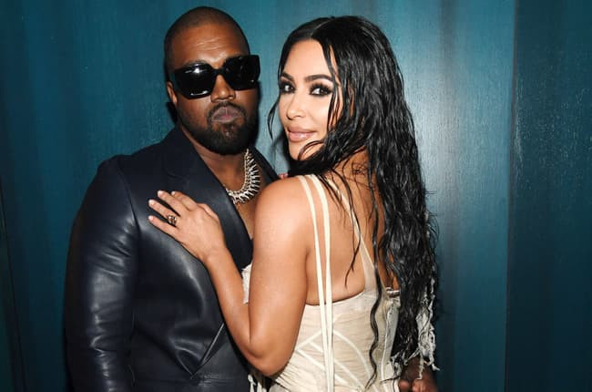 Kanye West và cuộc đại trùng tu thời trang đưa Kim từ chân chạy việc thành bà chủ đế chế 46000 tỷ: Phía sau thành công của em là bóng dáng của anh 15