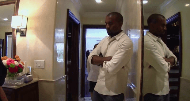 Kanye West và cuộc đại trùng tu thời trang đưa Kim từ chân chạy việc thành bà chủ đế chế 46000 tỷ: Phía sau thành công của em là bóng dáng của anh 2