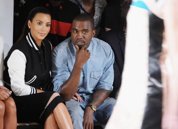 Kanye West và cuộc đại trùng tu thời trang đưa Kim từ chân chạy việc thành bà chủ đế chế 46000 tỷ: Phía sau thành công của em là bóng dáng của anh 5