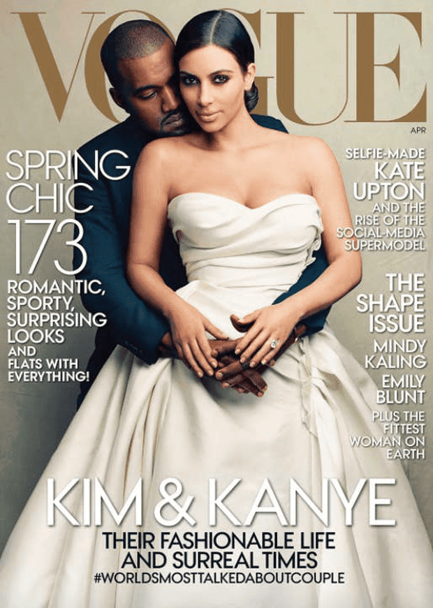 Kanye West và cuộc đại trùng tu thời trang đưa Kim từ chân chạy việc thành bà chủ đế chế 46000 tỷ: Phía sau thành công của em là bóng dáng của anh 6