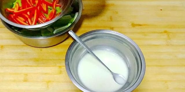 mướp xào ngon 5