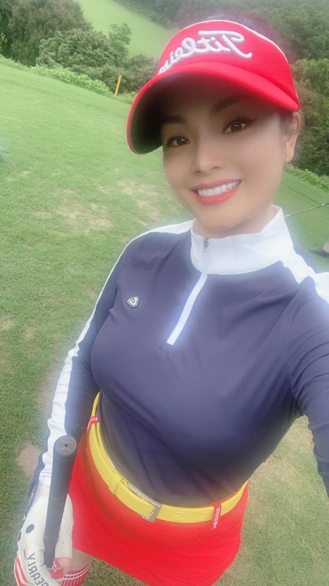 ca sĩ Tân Nhàn 2