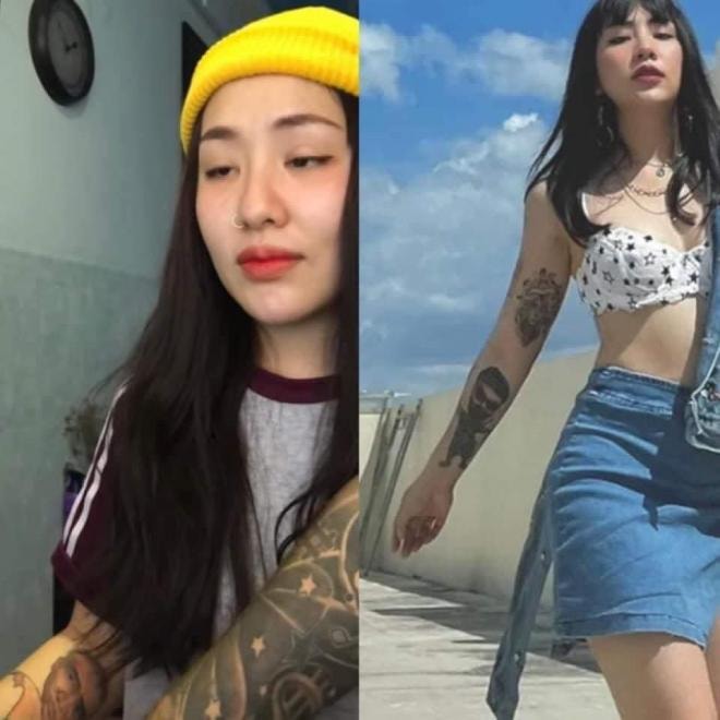 Du Uyên và Đạt G chia tay 0