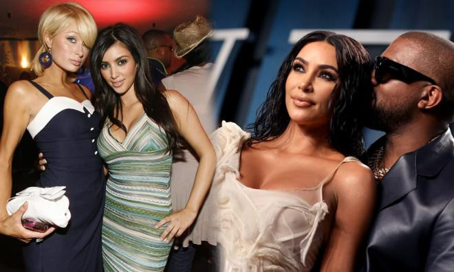 Kanye West và cuộc đại trùng tu thời trang đưa Kim từ chân chạy việc thành bà chủ đế chế 46000 tỷ: Phía sau thành công của em là bóng dáng của anh 17