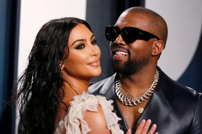 Kanye West và cuộc đại trùng tu thời trang đưa Kim từ chân chạy việc thành bà chủ đế chế 46000 tỷ: Phía sau thành công của em là bóng dáng của anh 19
