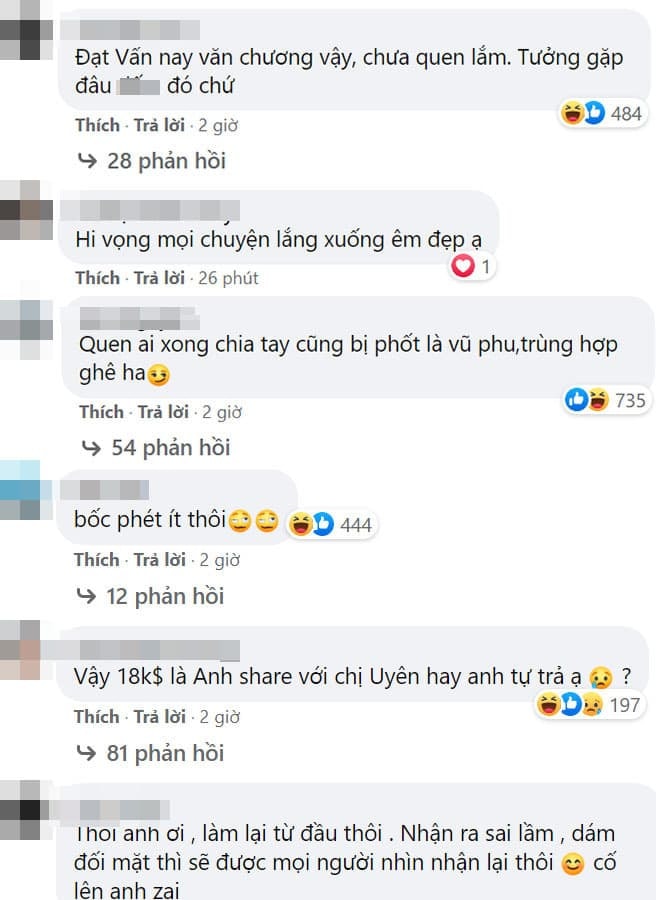 Đạt G lên tiếng hậu ồn ào  2