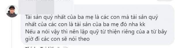 Lý Hải và các con 1