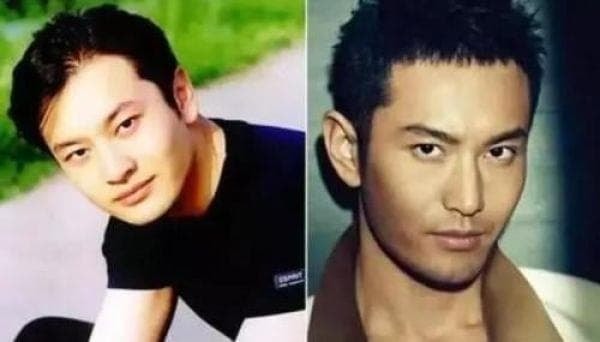  Hóa ra hồi trẻ người nổi tiếng xấu như vậy, chỉ có Trương Bá Chi là mỹ nhân đẹp từ trong trứng 6
