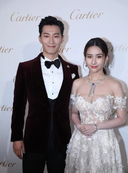 Con gái trùm sòng bạc Macau khoe ảnh tình tứ với trai đẹp 'Sở Kiều Truyện': Liệu sắp có chàng rể hào môn mới? 14 Con gái trùm sòng bạc Macau khoe ảnh tình tứ với trai đẹp 'Sở Kiều Truyện': Liệu sắp có chàng rể hào môn mới? 14