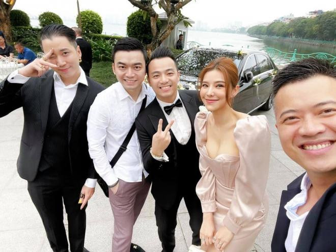 ảnh mới Hà Duy  3