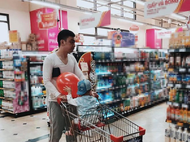 ảnh mới Hà Duy  0