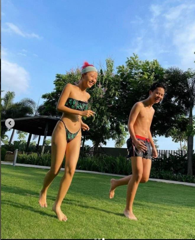 hot boy hot girl đi chơi lễ 4 hot boy hot girl đi chơi lễ 4