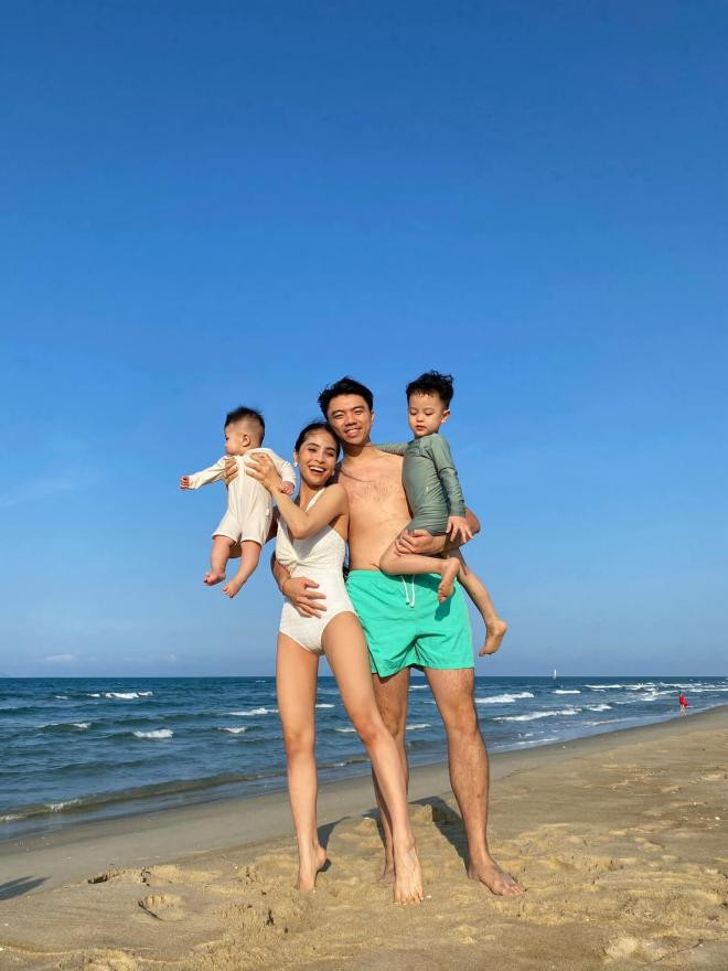 sao Việt làm gì trong ngày nghỉ lễ 0 sao Việt làm gì trong ngày nghỉ lễ 0