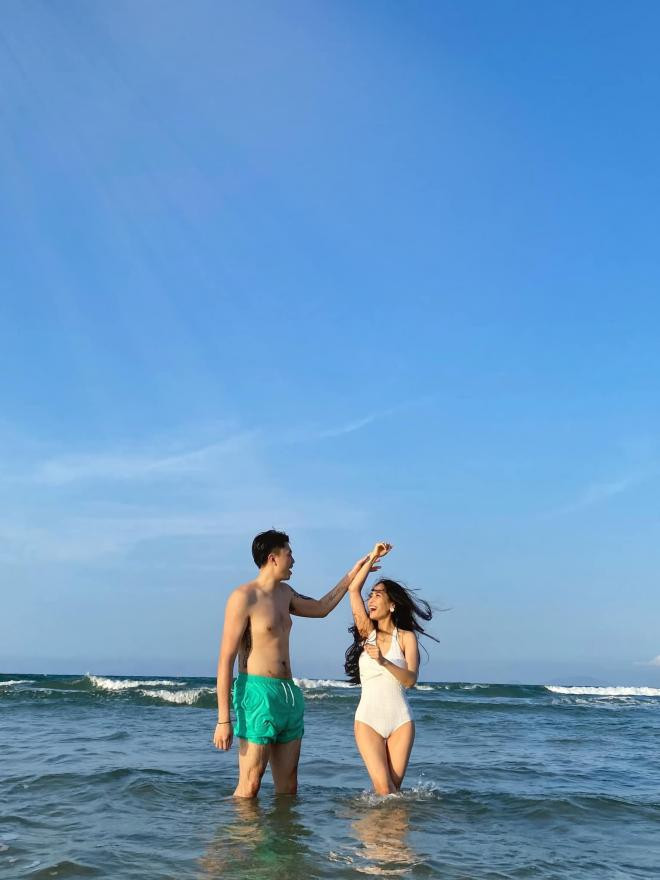 sao Việt làm gì trong ngày nghỉ lễ 2 sao Việt làm gì trong ngày nghỉ lễ 2
