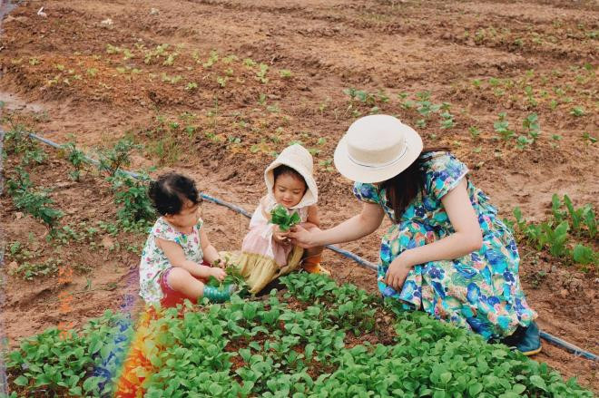 sao Việt làm gì trong ngày nghỉ lễ 3 sao Việt làm gì trong ngày nghỉ lễ 3